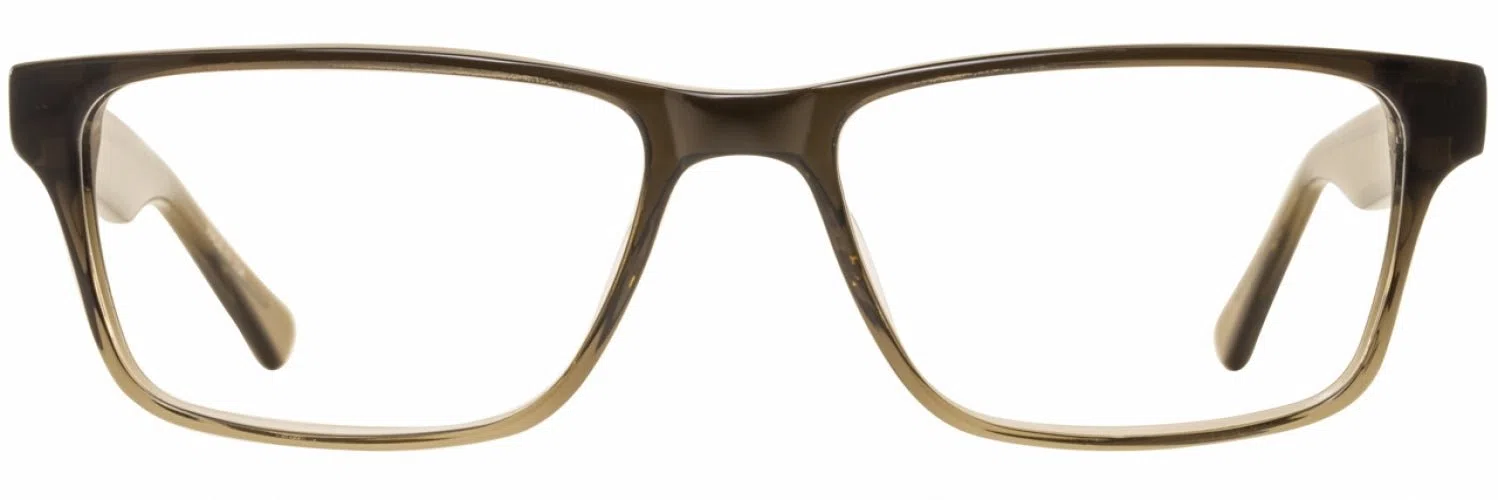Alan J AJ110 Eyeglasses